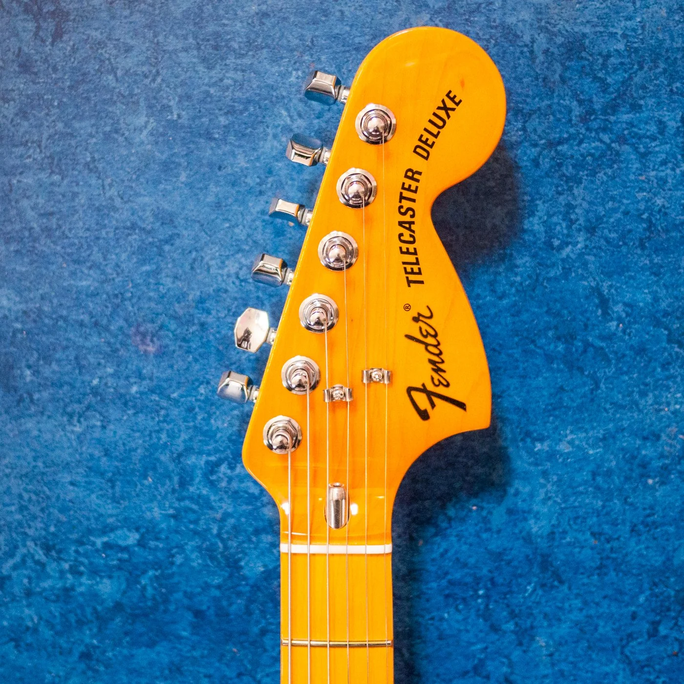 Episode 235 - Fender American Vintage II Telecaster Deluxe — The
